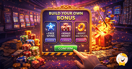 Chipstars Rolls Out Build Your Bonus Promotion