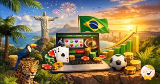 SOFTSWISS Marks First Year in Brazil’s Regulated iGaming Market