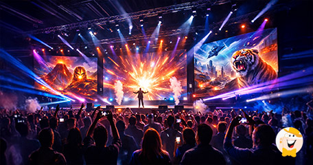 ICE Barcelona To Host Pragmatic Play’s 2026 Reveal