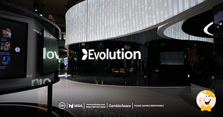 Evolution Ties Hasbro Debut To Milestones And Future Plans At ICE