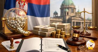 Srbija formalizuje regulaciju džekpota novim Pravilnikom