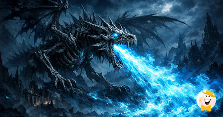 Legacy of Undead Dragon Abyssways™ entfacht Fantasy-Atmosphäre