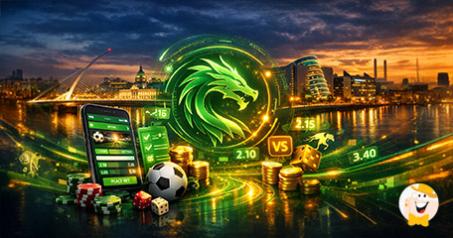 Irish Gambling Reform Frames DragonBet’s Market Entry
