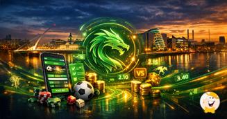 Irish Gambling Reform Frames DragonBet’s Market Entry