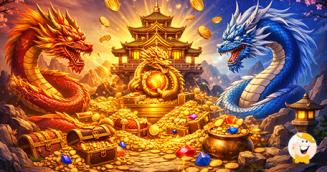 Betsoft Starts 2026 with New Slot Release