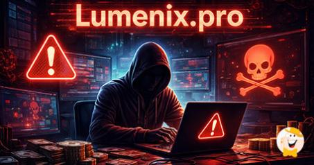 Players Be Warned: LCB Finds Lumenix.pro Casino Unsafe