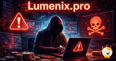 Players Be Warned: LCB Finds Lumenix.pro Casino Unsafe