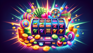 Ottieni i Tuoi Giri Gratuiti con il Fantastico Bonus di Sloto'Cash