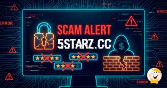 5starz.cc Casino Flagged as High-Risk After Thorough Review