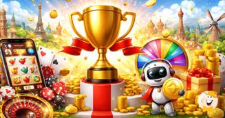 SOFTSWISS Named Best iGaming Platform Supplier