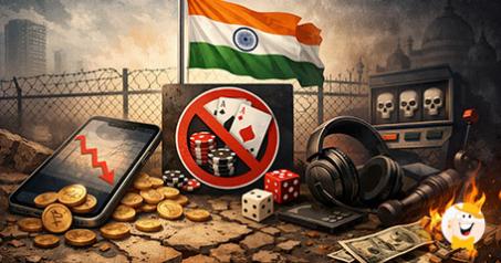 PhonePe RMG Revenue Drops Sharply After India Gaming Ban