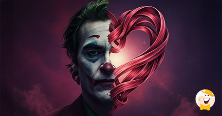 Joker X Love Launches in BGaming’s Valentine Slot Lineup