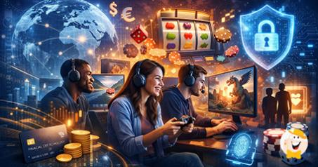 Payments Expertise Added as SGLA Broadens Policy Efforts