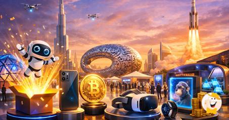 TaDa Highlights Innovations Ahead of AIBC Eurasia Summit