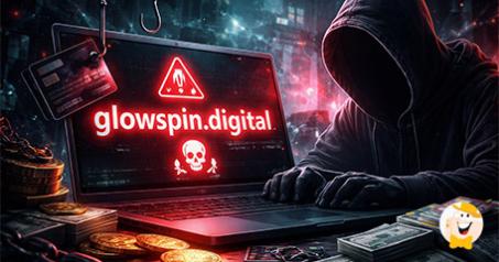 Scam Alert glowspin.digital: No License, Fake Games & Blocked Withdrawals