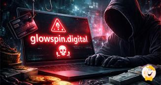Scam Alert glowspin.digital: No License, Fake Games & Blocked Withdrawals