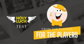 Testing Holyluck Casino: Was Withdrawal of €1.199,71 in BTC Delayed due to Obstacles with Phone Verification?