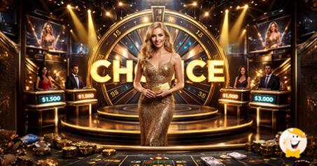 CreedRoomz Debuts The Choice As Part Of Live Casino Expansion