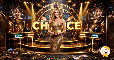 CreedRoomz Debuts The Choice As Part Of Live Casino Expansion