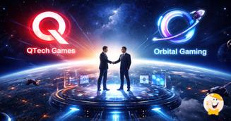 QTech Games Broadens Emerging Market Focus With New Partnerships