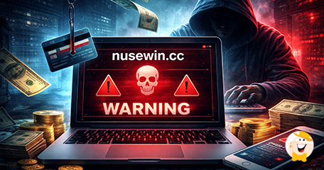 Nusewin.cc Casino Caught Hosting Fake Games and Operating Without a Valid License