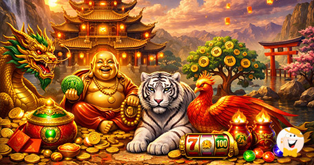 GameBeat Introduces Fortune Power: Hold & Win Slot