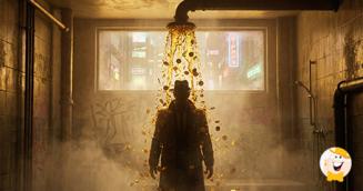 Nolimit City Reveals Mechanics Behind Golden Shower