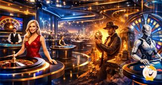 CreedRoomz Outlines 2026 Expansion With Studios And Shows