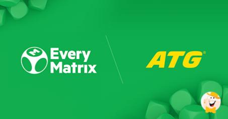 ATG Casino Records Largest-Ever €1.4m MEGA Jackpot Win