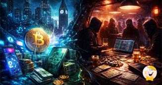 UK Ruling Highlights Crypto’s Role In Illegal Gambling Activity