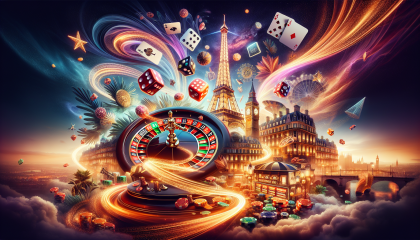 Sblocca 45 Giri Gratuiti su EuroBets Casino: Nessun Codice Richiesto!