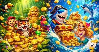 LCB Adds Sweep Jungle and Splash Coins to Its Social & Sweepstakes Casinos Directory in January 2026