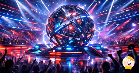 Winfinity Launches XBall With Ball Draws And Multipliers