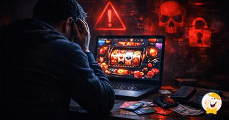 Wildspinz.com Casino Shows Multiple Red Flags In LCB Check