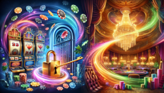 Schalte Spins im Überfluss mit dem exklusiven Angebot des Impressario Casinos frei