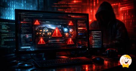 Is caswest.com Casino Safe to Play? LCB Says NO