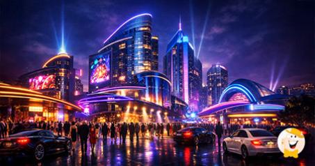 LCB’s January Spark: 13 New Casinos to Kick-Start the New Year!