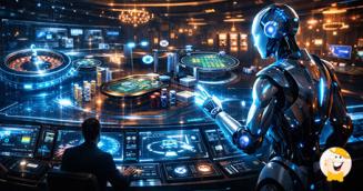 BetGames Introduces AI Casino Designer for Customised Gaming
