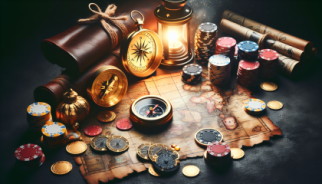 Discover Your Next Adventure With This Exclusive Casino Bonus