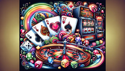 Entsperren Sie Casino Extremes $250 Kein-Einzahlungs-Überraschung