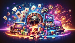 Unlock the Thrill with Orbit Spins Casino's Exclusive Offer
