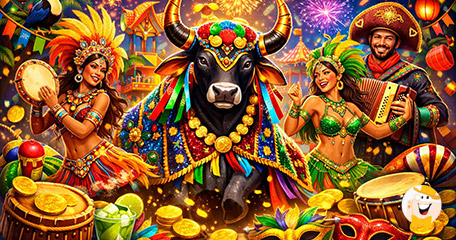 Wazdan Grows Coins Portfolio With Bumba Meu Boi Coin