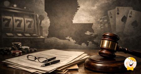 Louisiana Introduces HB 53 to Expand Gambling Enforcement