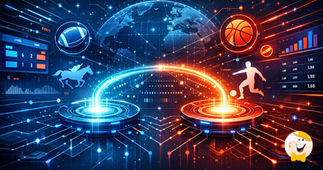 Betfred Extends Sportradar Deal to Upgrade Retail Tech