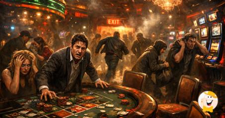 SpinsAmerica Casino Under Fire: Why Players Are Warning Others to Stay Away