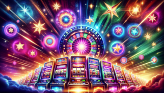 Unlock Exciting Wins with Sloto Stars' 60 Free Spins Promotion