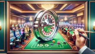 Ontdek de Platinum Reels $15 Welkomstbonus