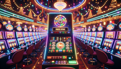 Gamblezen Casino: Come Ottenere 60 Giri Gratuiti Senza Deposito