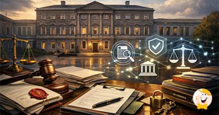 Ireland Launches New Licensing System For Gambling Firms