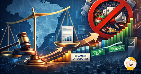 Senate Committee Advances Brazil Betting Ad Ban Proposal